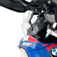 WRS Side Deflectors BMW R1300gs Clear Bm097t