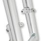 Arlen Ness Hot Legs Fork Chrome For Harley Davidson FLTRXSE 1977 14-24 40-501