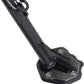 SW MOTECH Sidestand Foot Extension Black/Silver Bmw F 900 R / Xr STS.07.945.10000