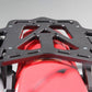 AXP Racing Rear Rack For Honda CRF 300 L ABS 2021-2025 Black HDPE AX1609