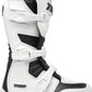 THOR Youth Blitz XR Boots White