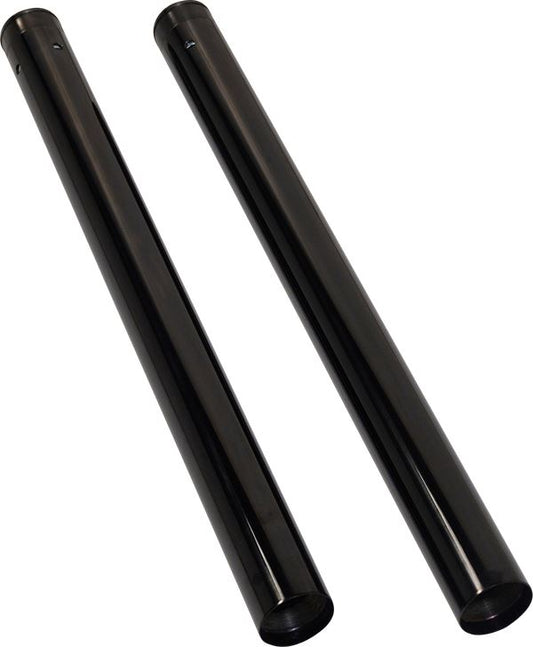 Arlen Ness Fork Tubes 49MM Black For Harley Davidson FLHRXS 1868 17-24 121-003
