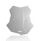 WRS Windscreen Capo BMW F850gs Smoke Bm042f