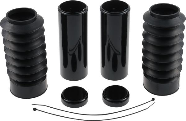 Cult Werk Fork Covers For Harley Davidson XL 1200 X 2016-2022 HD-SPO086