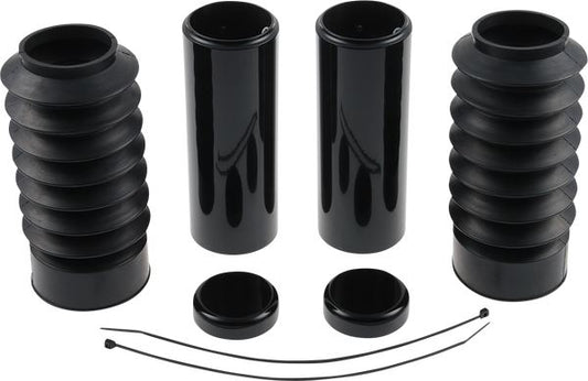 Cult Werk Fork Covers For Harley Davidson XL 1200 X 2016-2022 HD-SPO086