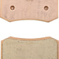 Dp Brakes Sintered Metal Caliper Brake Pads For Indian CHIEF 105 2010 DP911