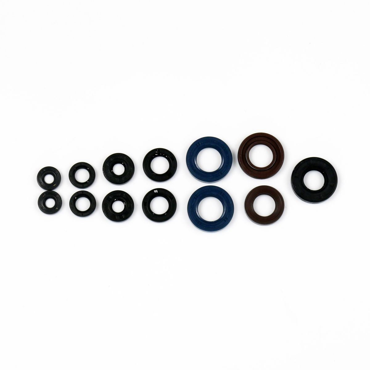 Athena Engine Oil Seal For Aprilia SX 50 Derbi Gilera 50 04-17 P400105400050
