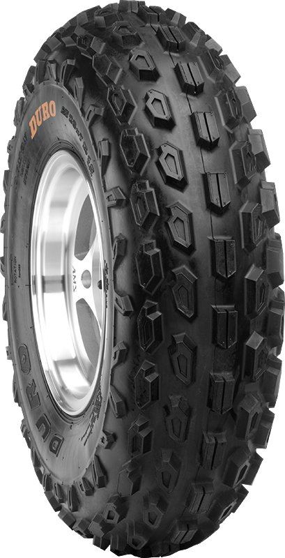 DURO 16x6.5x7 HF277 Thrasher 2 Ply Quad Tyre