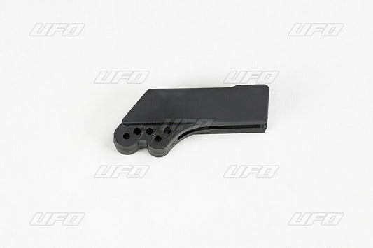UFO CHAIN GUIDE HONDA CR125/250/500 BLACK HO02633-001