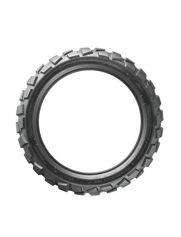 BRIDGESTONE Battlax Adventurecross AX41 130/80-17 65Q TL Tyre