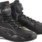 Alpinestars Stella Faster-3 Shoes Black