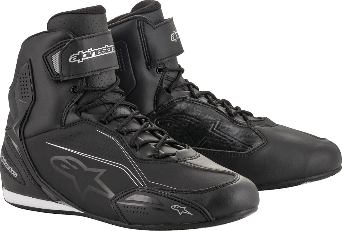 Alpinestars Stella Faster-3 Shoes Black