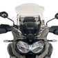 WRS Windscreen Tour Triumph Tiger Expl 1200 Clear Tr002t