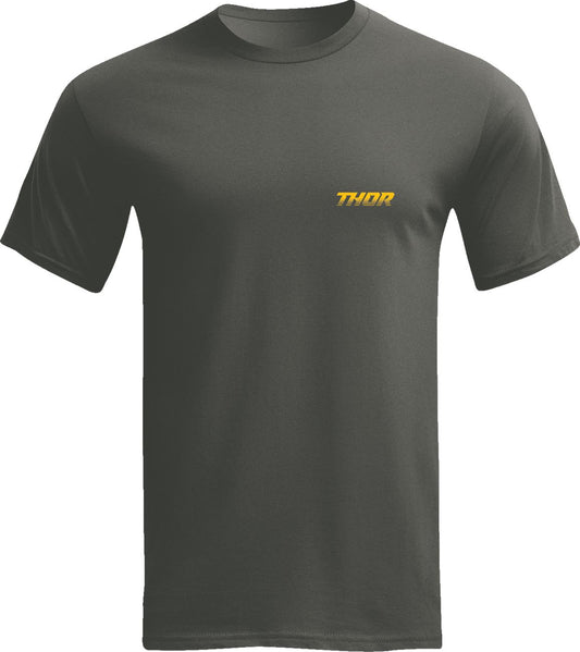 Thor T-Shirt Thor Formula Charcoal 24 Model