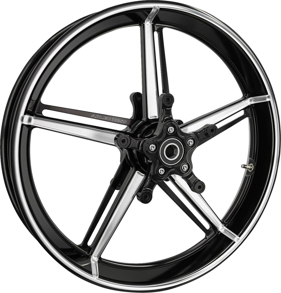 Arlen Ness Factory 24 Front Wheel Kit For Harley FLHX 1923 2024-2025 91-653
