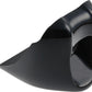 Cult Werk Spoiler Bobber For Harley Davidson XL 1200 X 1986-2022 Black HD-SPO070