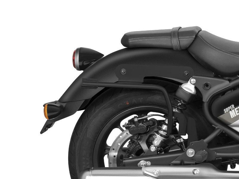 SHAD 3P Pannier Fitting Kit to fit Royal Enfield Super Meteor 650 2023-2025