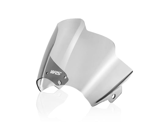 WRS Windscreen Sport Bmw R1200gs Smoke Bm022f