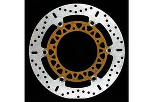 EBC X-Series Brake Rotor For Yamaha YZF-R6 600 2008-2016 MD2105X