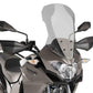 Puig Touring Screen Clear 110AN
