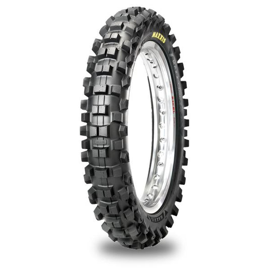MAXXIS M-7312 90/100-14 49m NHS TT MX Tyre