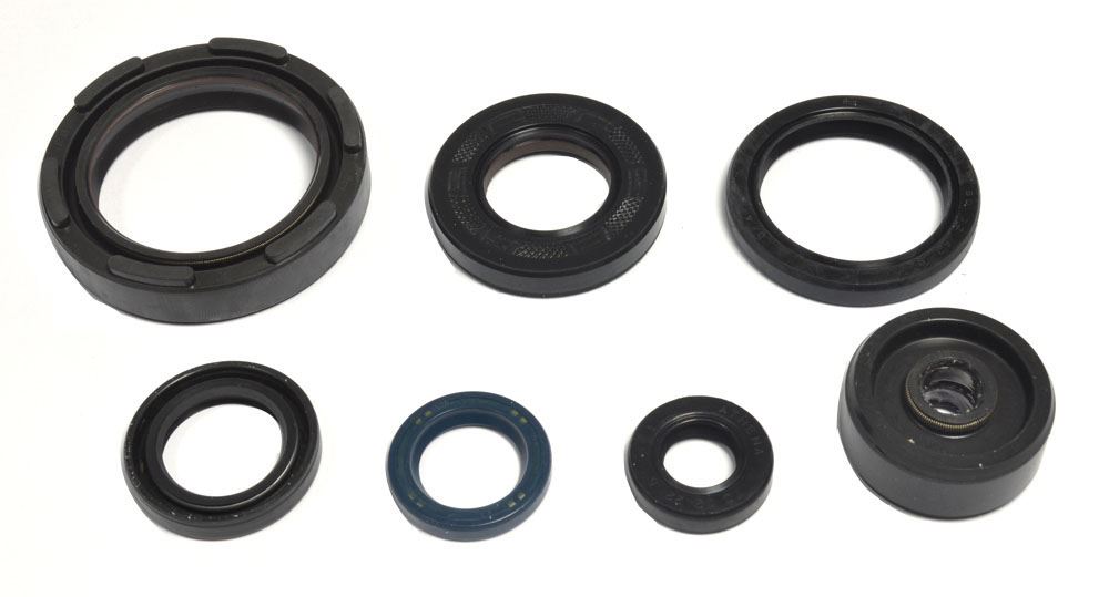 Athena Engine Oil Seal For Yamaha WR 250 Z 88-97 P400485400254