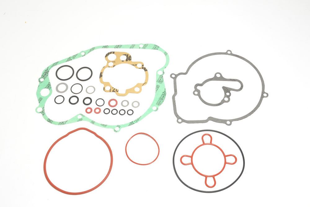 Athena Complete Gasket Kit Sherco SM-R 50 Rieju MRT 50 Pro 91-24 P400130850204