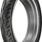 DUNLOP D401 F HD 100/90-19 57H TL Motorcycle Tyre