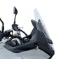 WRS Windscreen For Honda XL 750 2025 Clear Each HO086T