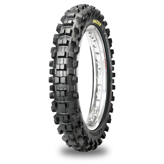 MAXXIS Maxxcross SI M7311 / M7312 2.75-10 (38J) TT Motorcycle Tyre