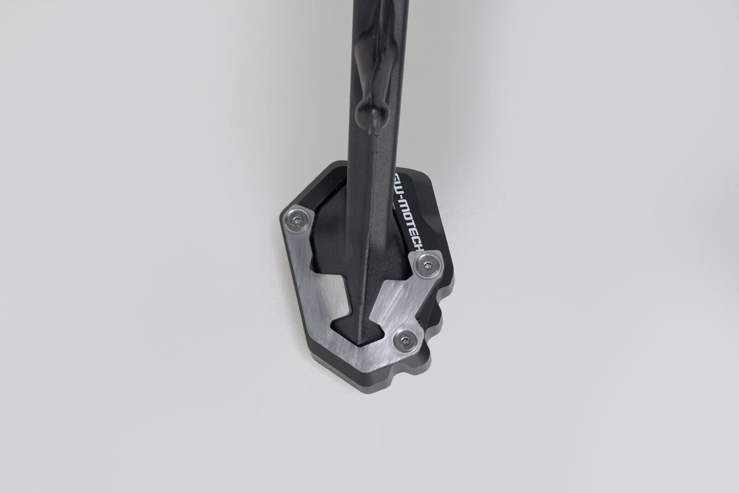 SW MOTECH Sidestand Foot Extension For Royal Enfield Himalayan 450 2024 Sts.41.620.10000