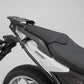 SW MOTECH Street Rack Black HONDA Nc750x / Nc750s GPT.01.699.16001/B