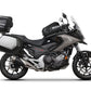 SHAD 4P Pannier Fitting Kit to fit Honda NC750 X 2016-2025
