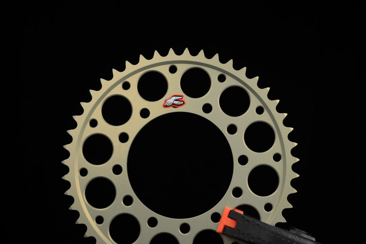 Renthal Sprocket R 525 48T HA 199U-525-48PHA