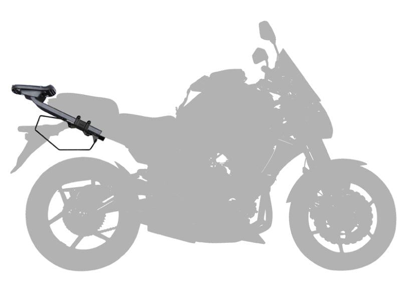 SHAD SE Pannier Adaptor Kit D0SS5SE