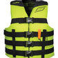 Slippery Watersports Jet-SKI Vest Ce Hydr0 Lime/Black