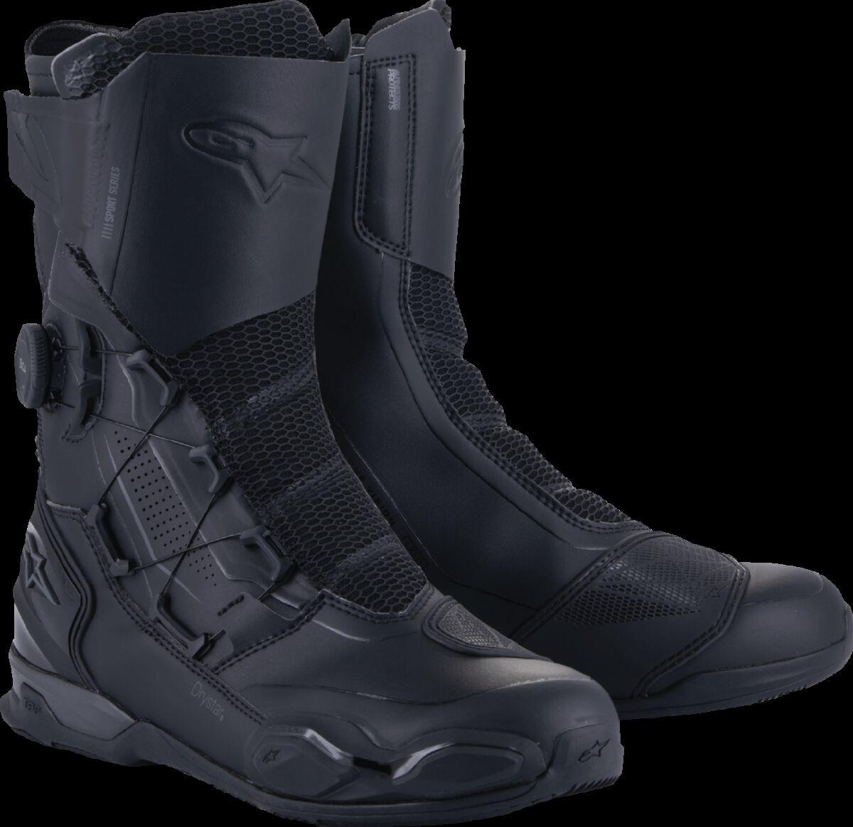 ALPINESTARS SP-X BOA Drystar® Boots Black