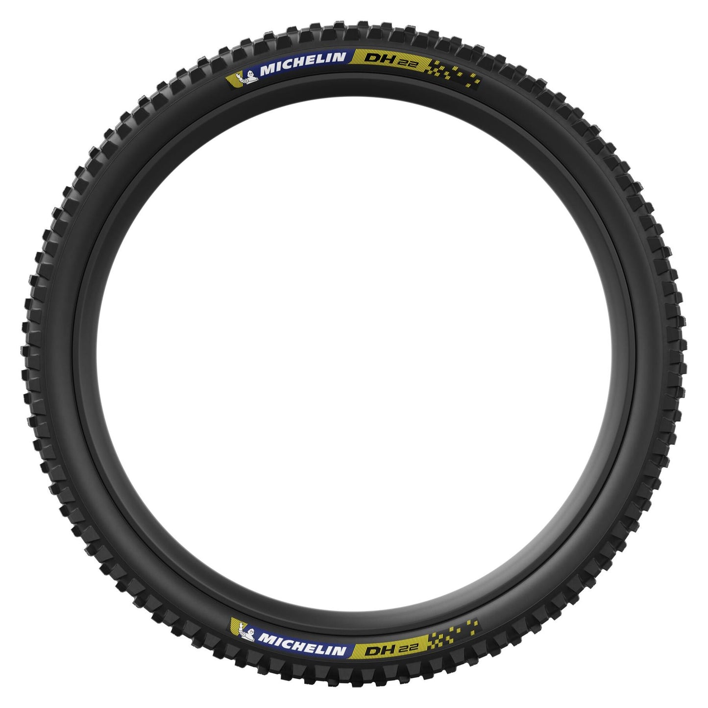 MICHELIN DH 22 Racing MTB Tyre 27.5X2.40 512508