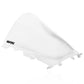WRS Windscreen Race Yamaha R1/M Clear Ya013t