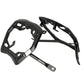 SW MOTECH PRO Side Carrier (Black) BMW S 1000 XR 19-23 KFT.07.954.30001/B