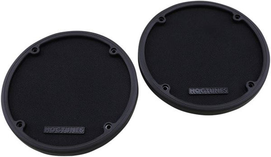 Hogtunes GRILL REAR FLH 98-13 REAR-AA-GRILL