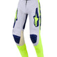 ALPINESTARS Racer Air Riway Pants GRAY/YL/BLU 2025 Model