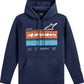 ALPINESTARS Harken Hoodie NAVY 2025 Model
