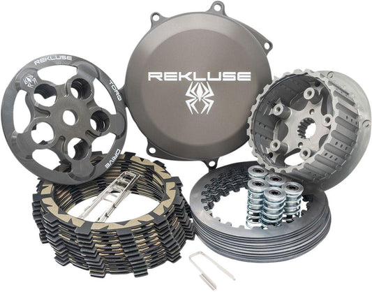 Rekluse Core Manual TorqDrive Clutch Kit For Kawasaki KX 450 21-23 RMS-7104047