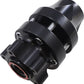 Arlen Ness Cartridge Hub Anodized Black For HD FLSB 1750 08-24 71-602