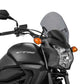 PUIG New Generation Sport Screen Black for Honda CTX700 N 14-16 7009N