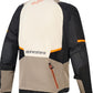 ALPINESTARS Andes v4 Drystar® Jacket Black/Brown/Light Brown