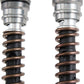 Ohlins FGK 30 mm Front Fork Cartridge Kit For Yamaha YZF-R1 1000 20-24 FGK 239