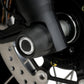 Puig PHB19 Front Fork Protector Black 4637W