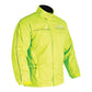 Oxford Rainseal Over Jacket Fluro 6XL
